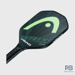 HEAD Extreme Tour Pickleball Paddle – Power, Control & Spin for Competitive Play | ProBadminton.