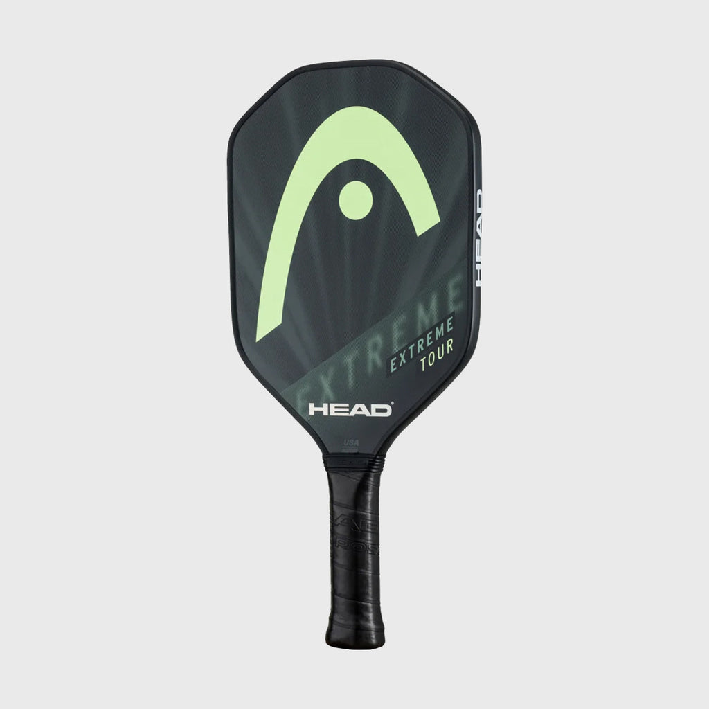 HEAD Extreme Tour Pickleball Paddle – Power, Control & Spin for Competitive Play | ProBadminton