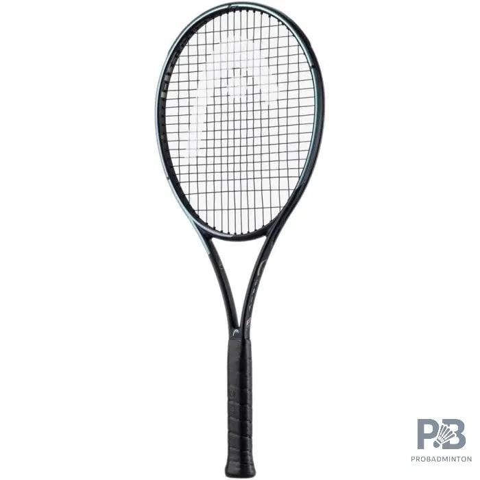 Head Gravity MP 2023 Tennis Racquet - Pro-Level Control (295g Unstrung).