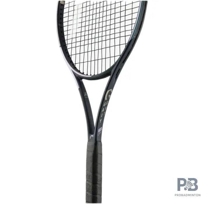 Head Gravity MP 2023 Tennis Racquet - Pro-Level Control (295g Unstrung).