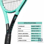 Head IG Boom Xceed Tennis Racquet | 260g.