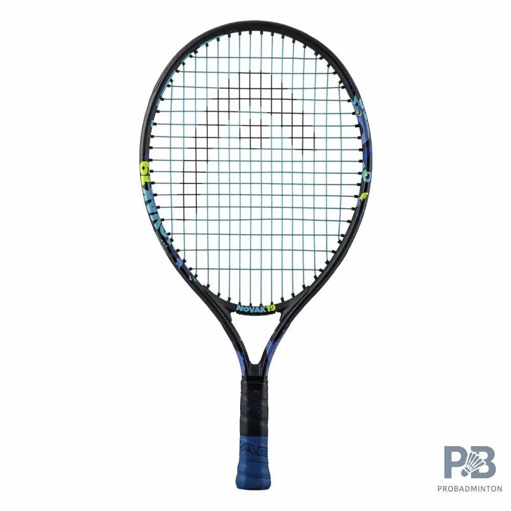 Head Novak 19 Junior Tennis Racquet |Perfect Start for Young Champions.