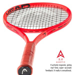 head radical elite 2025 tenis racet
