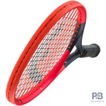Head Radical Team 2023 Tennis Racquet | 280g Auxetic Technology for Power & Control | ProBadminton.in.