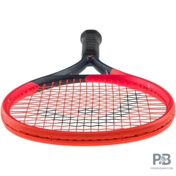 Head Radical Team 2023 Tennis Racquet | 280g Auxetic Technology for Power & Control | ProBadminton.in.