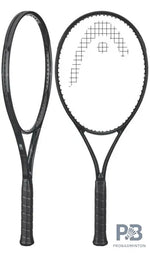 Head Speed MP Legend 2024 Tennis Racquet | 300g Pro-Level Control with Auxetic 2.0 | ProBadminton.in.