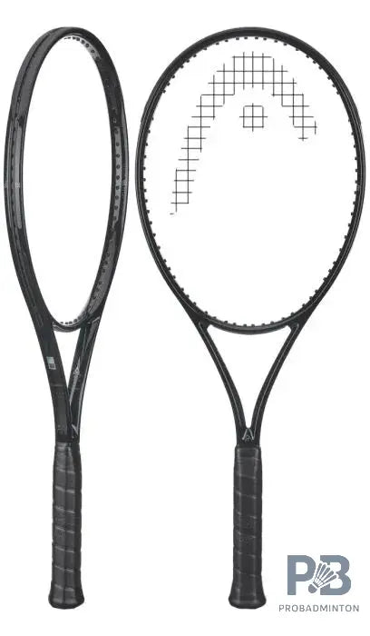 Head Speed MP Legend 2024 Tennis Racquet | 300g Pro-Level Control with Auxetic 2.0 | ProBadminton.in.