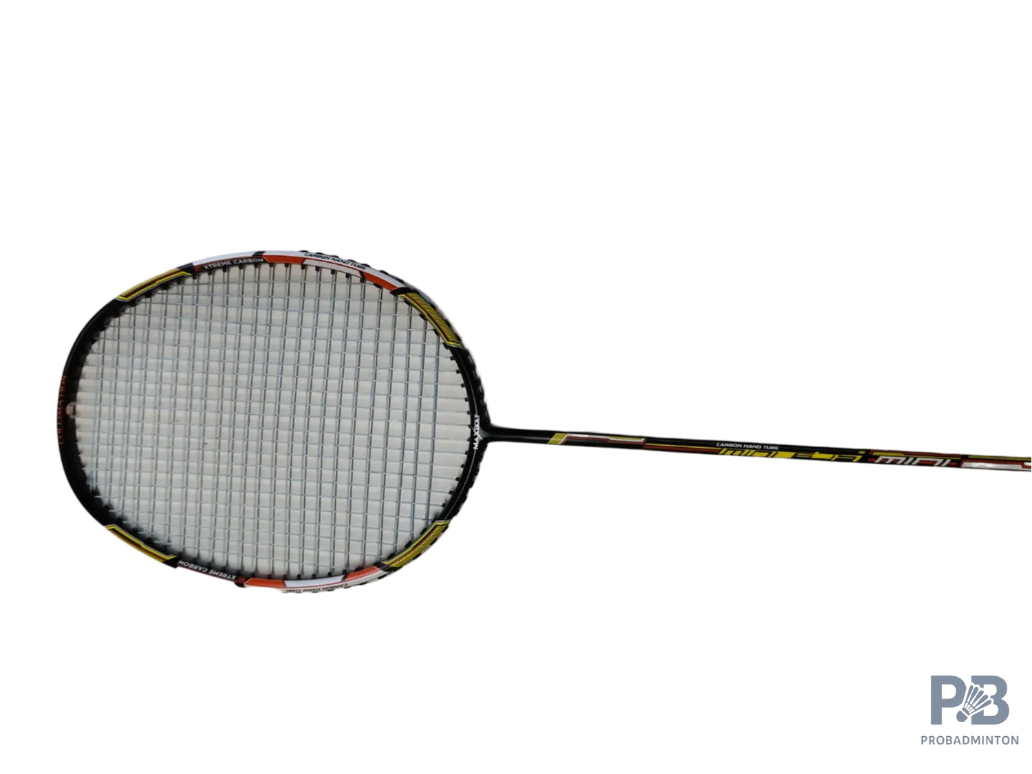 Maxbolt Tiny Mini Badminton Racket.