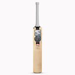 GM Icon Select Kashmir Willow Cricket Bat – Lightweight, Short Handle, Treble Spring Cane, Mid-Low Sweet Spot | Men’s Leather Ball Bat.