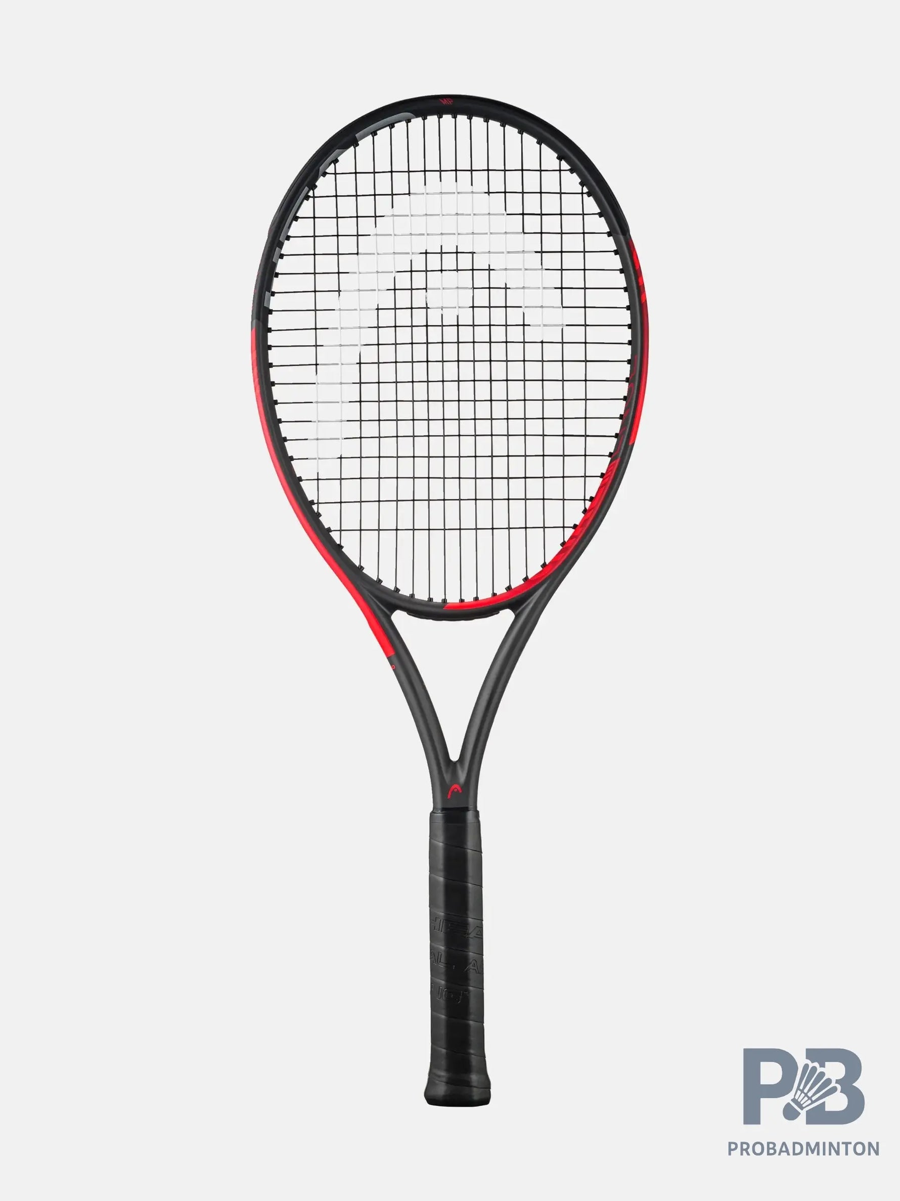 Head Challenge MP Tennis Racquet | Graphite for Control & Power 290g.