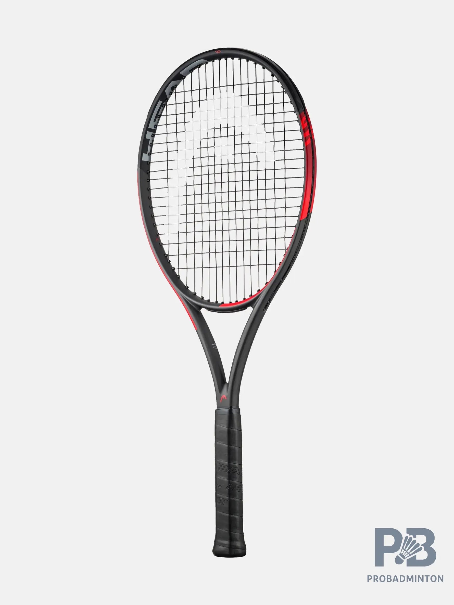 Head Challenge MP Tennis Racquet | Graphite for Control & Power 290g.