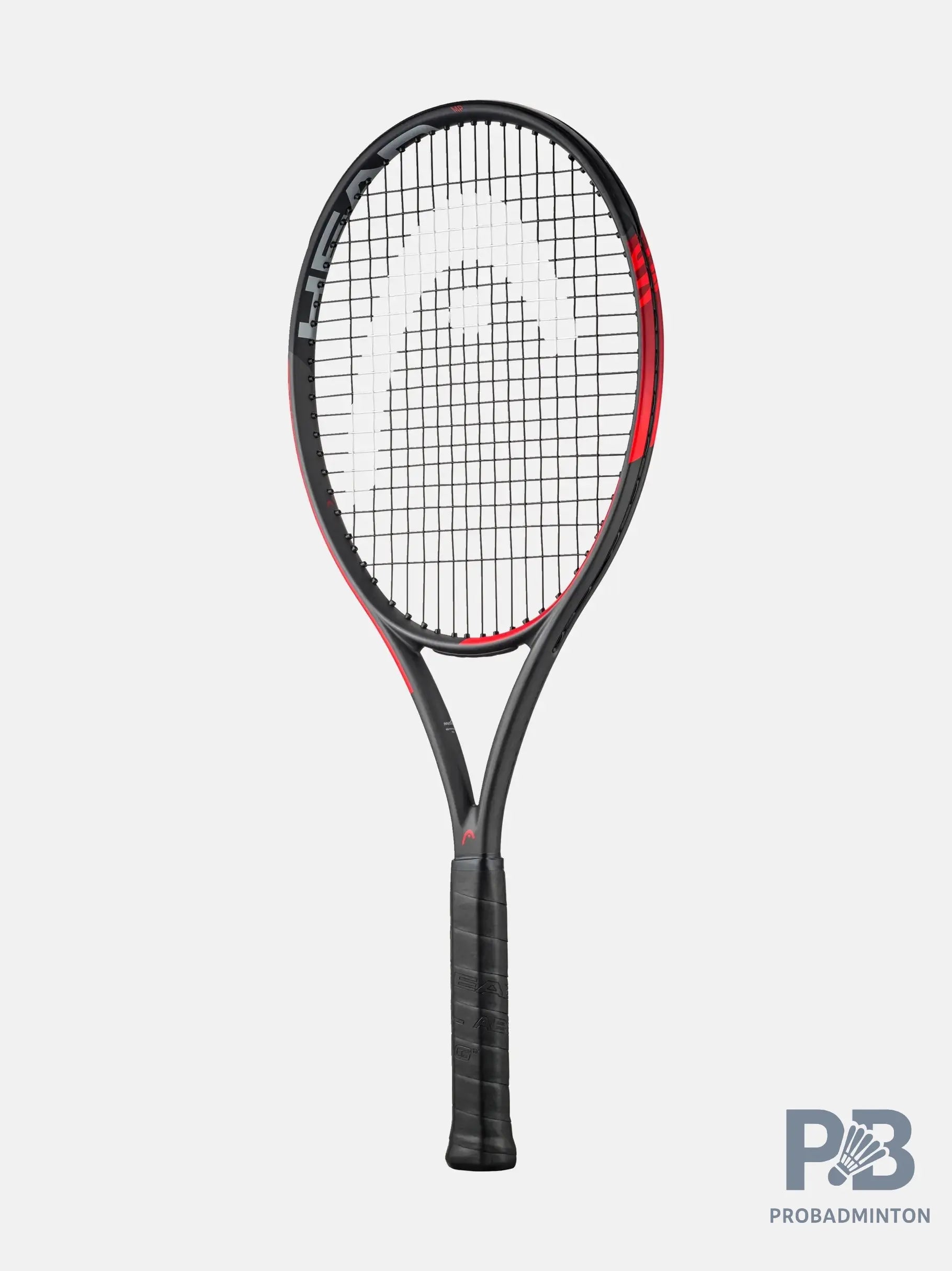 Head Challenge MP Tennis Racquet | Graphite for Control & Power 290g.