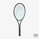 Head Gravity 26 2025 Junior Tennis Racquet - Perfect Speed & Control for Kids (9-11 Years) | ProBadminton.in.