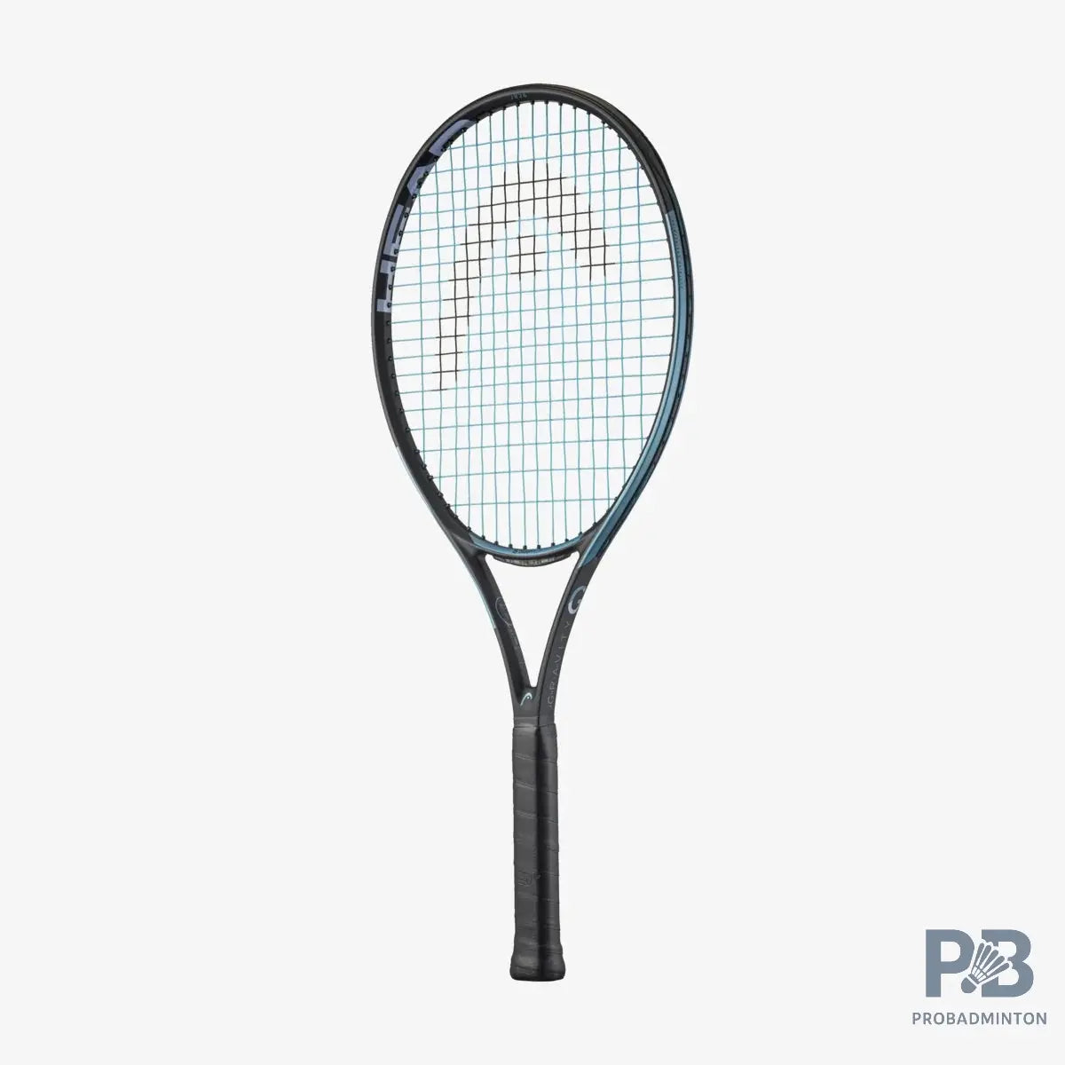 Head Gravity 26 2025 Junior Tennis Racquet - Perfect Speed & Control for Kids (9-11 Years) | ProBadminton.in.