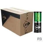 DUNLOP Fort All Court Tennis Ball – ITF Approved | Top Tennis Ball Price in India.
