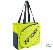 Yonex League Handbag Tote Bad ( IN 3 DIFFERENT COLORS).