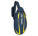 Yonex Club Sling Bag 23439D (In 2 colors)