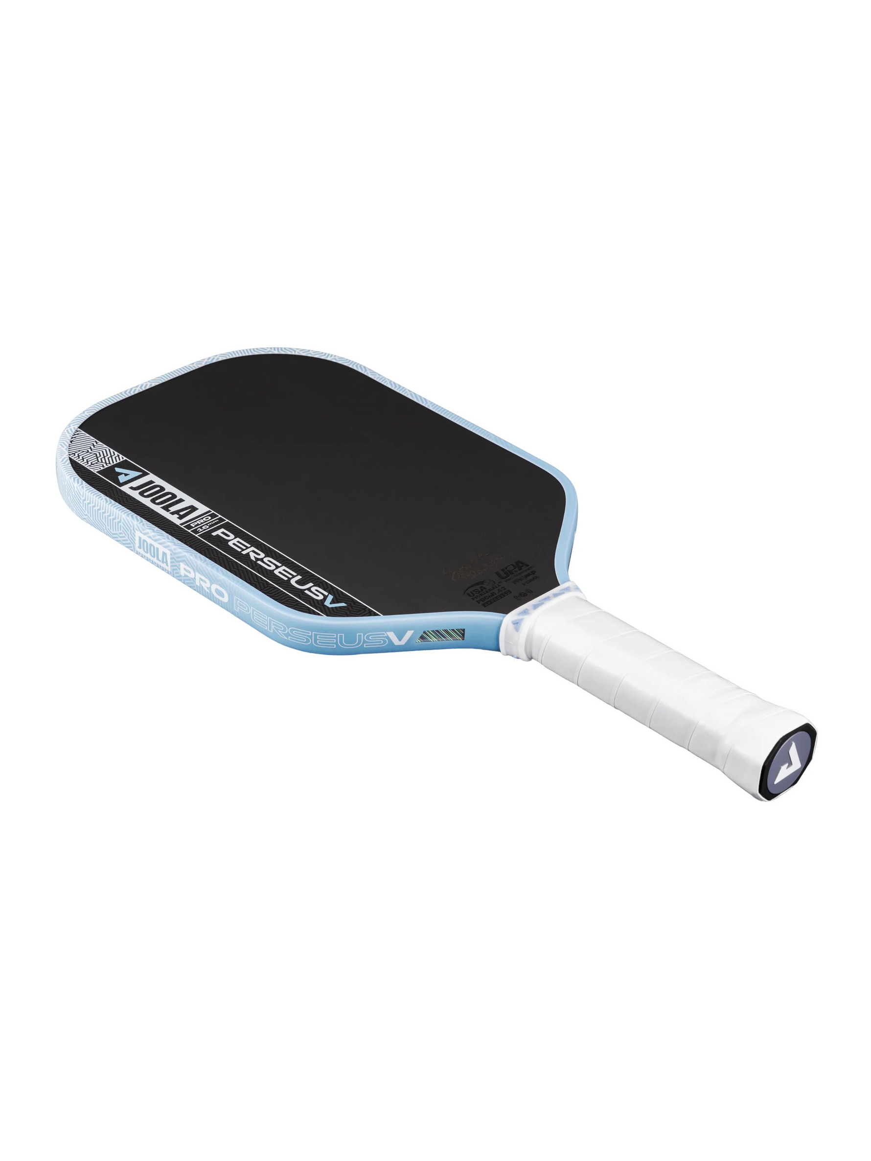 perseus pro v elongated shap 16.5 x7.5 inch


