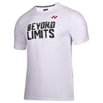 yonex 2532 badmintn tee

