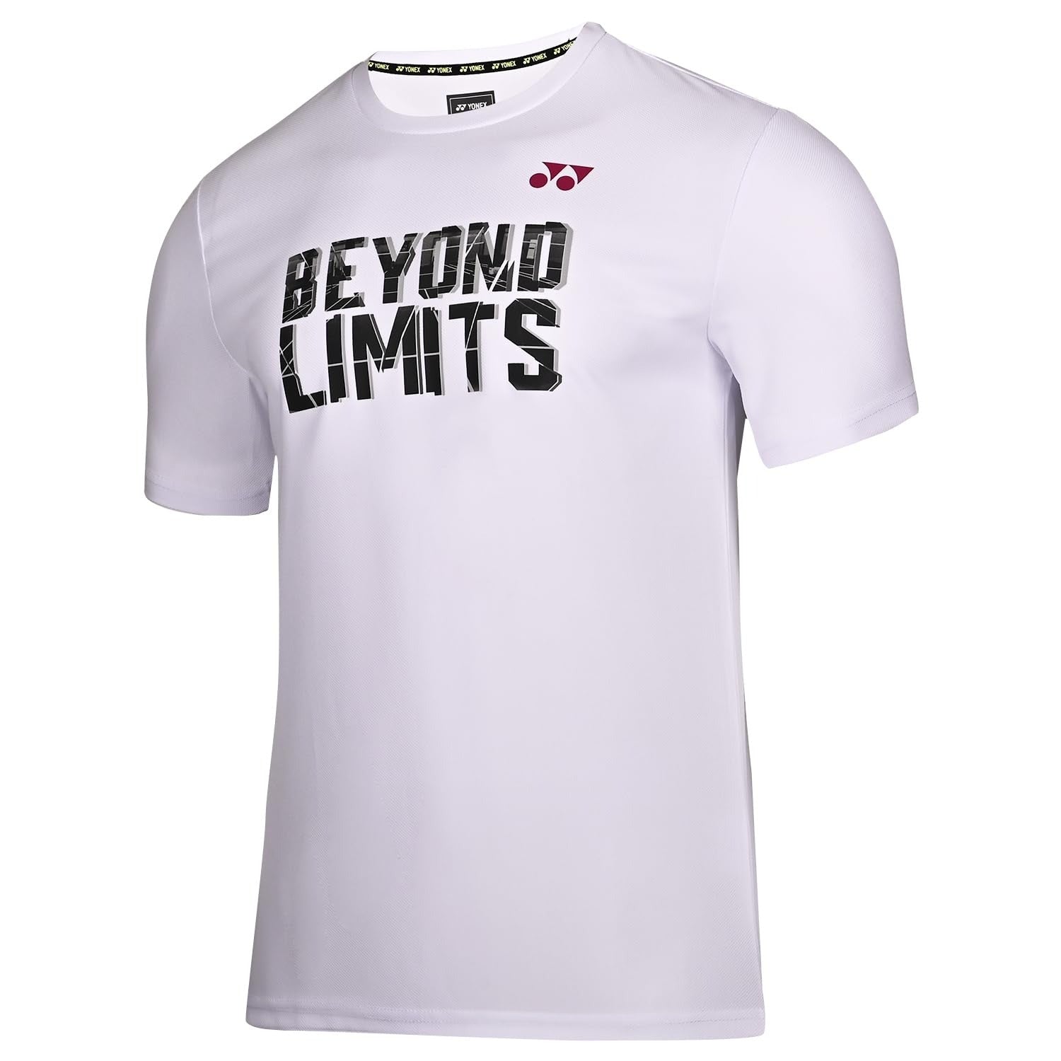 yonex 2532 badmintn tee

