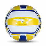 nivia kros world volleyball training ball


