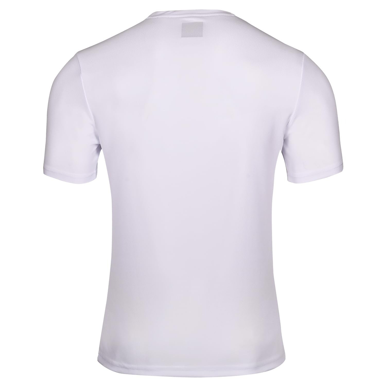 yonex badmnton shirt round nek 2532

