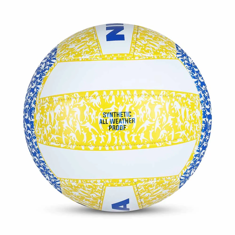 nivia klasik textured grip volleybal

