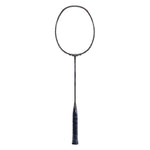 apacs z ziggler badmnton raket unstrung grey

