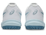 asics badmnton shoes upcourt 6 eva midsole cushoning

