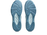 asics upcourt6 non marking rubber outsole grip

