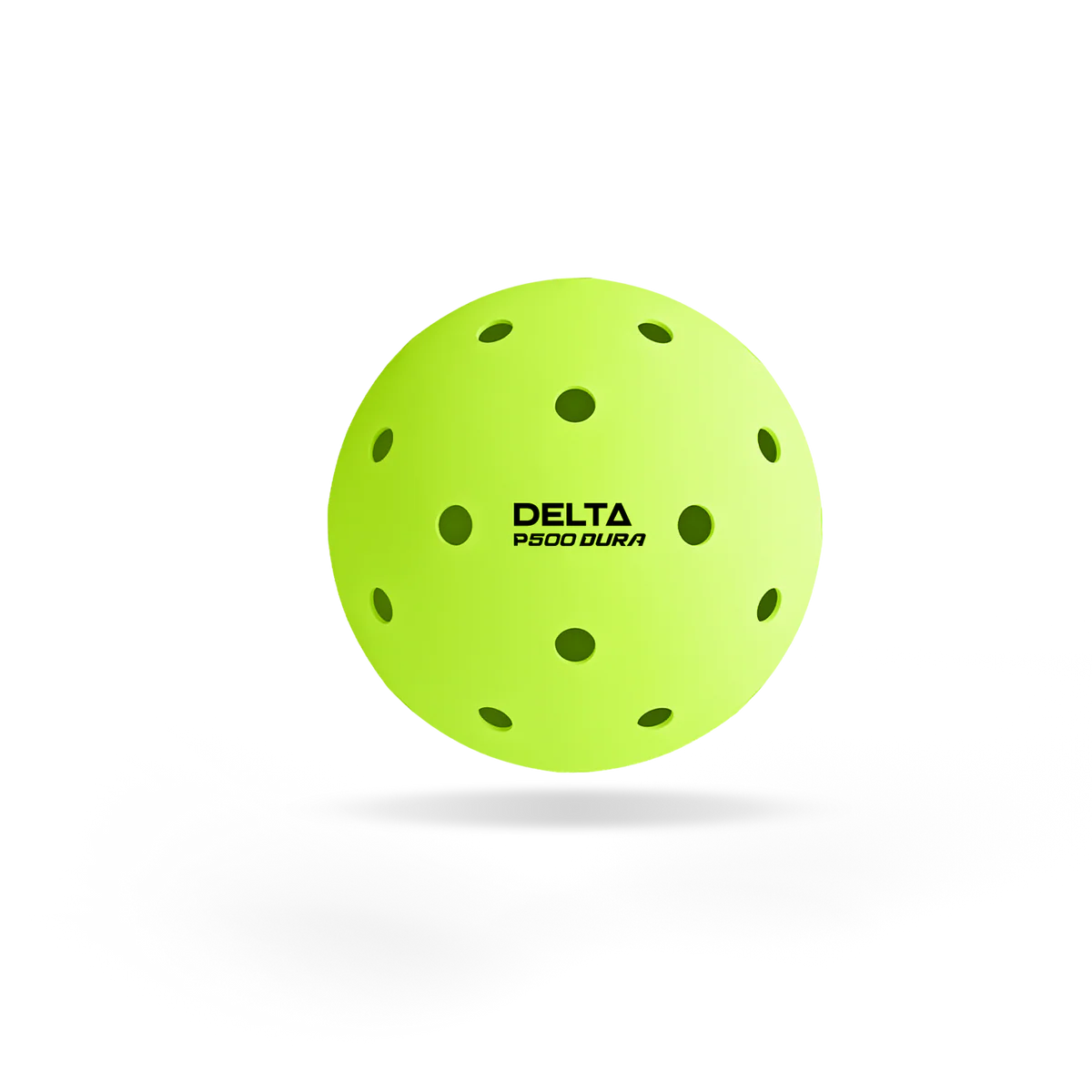 delta p500 dura 6 pak training balls

