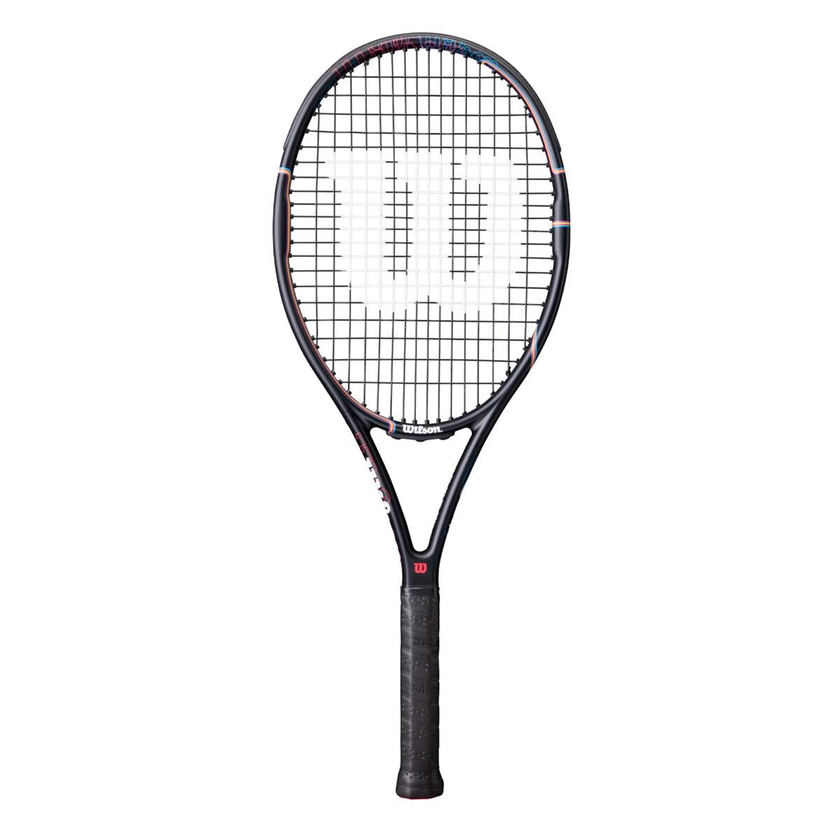 wilson us open blx 100 lightweight grafite raket

