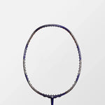 apacs ziggler blue unstrung stiff shaf power

