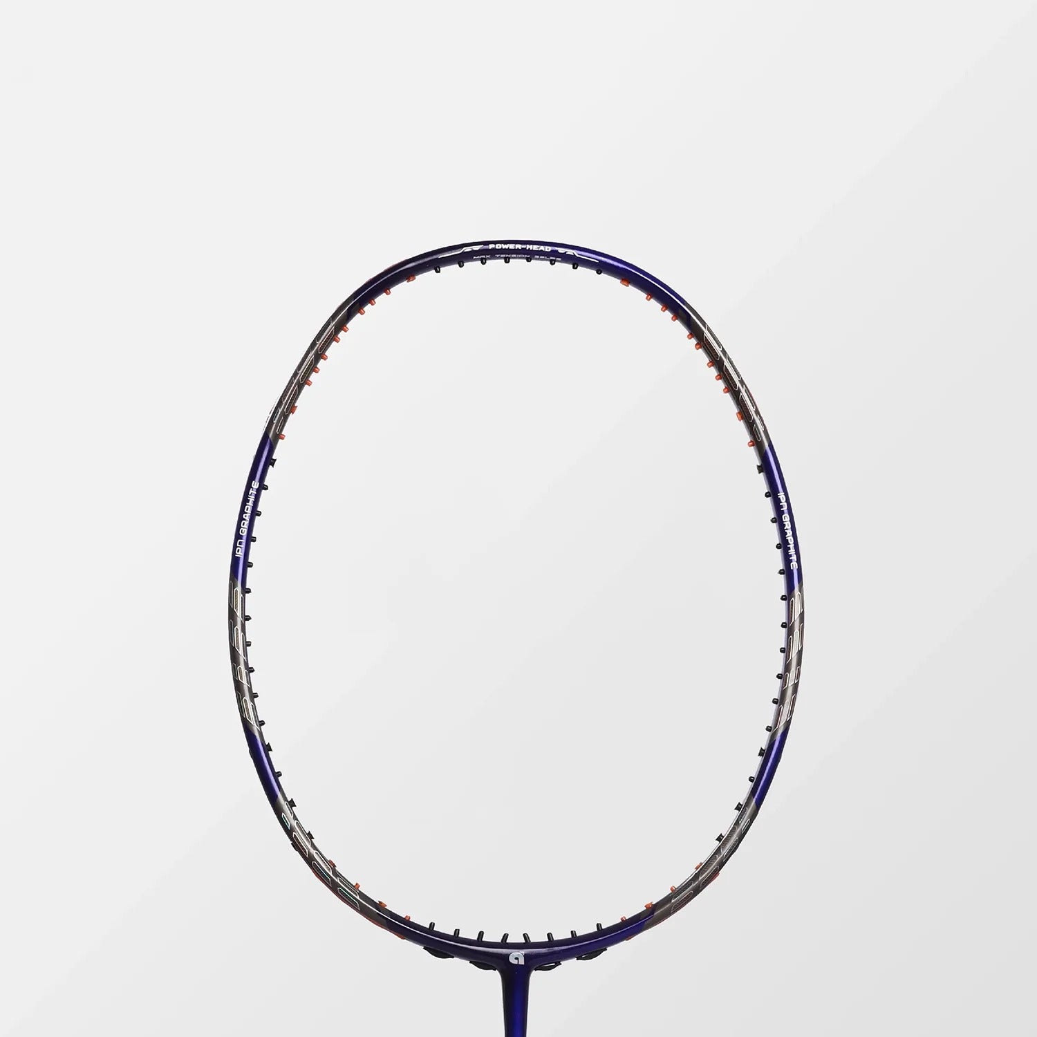 apacs ziggler blue unstrung stiff shaf power


