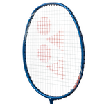 yonex astrox lite 43i navy blue badmintn racket

