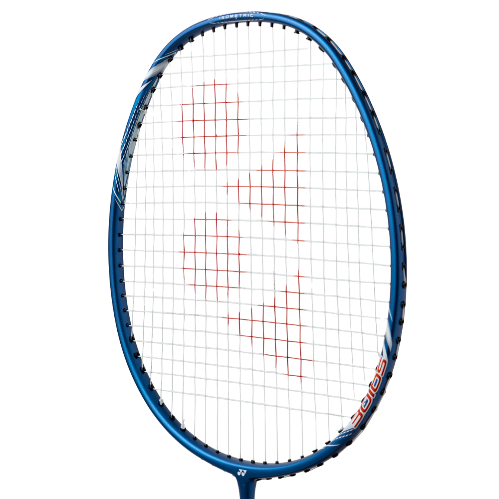 yonex astrox lite 43i navy blue badmintn racket

