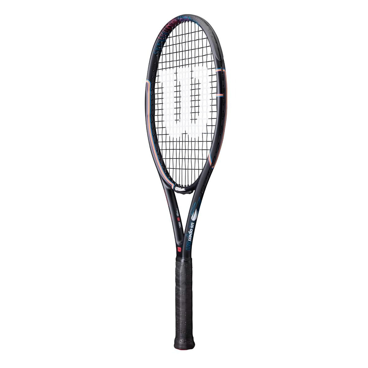 wilson blx100 100sqin head sweet spot

