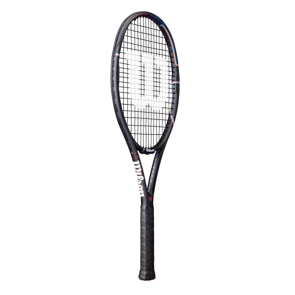 wilson us open blx head light balans 268g

