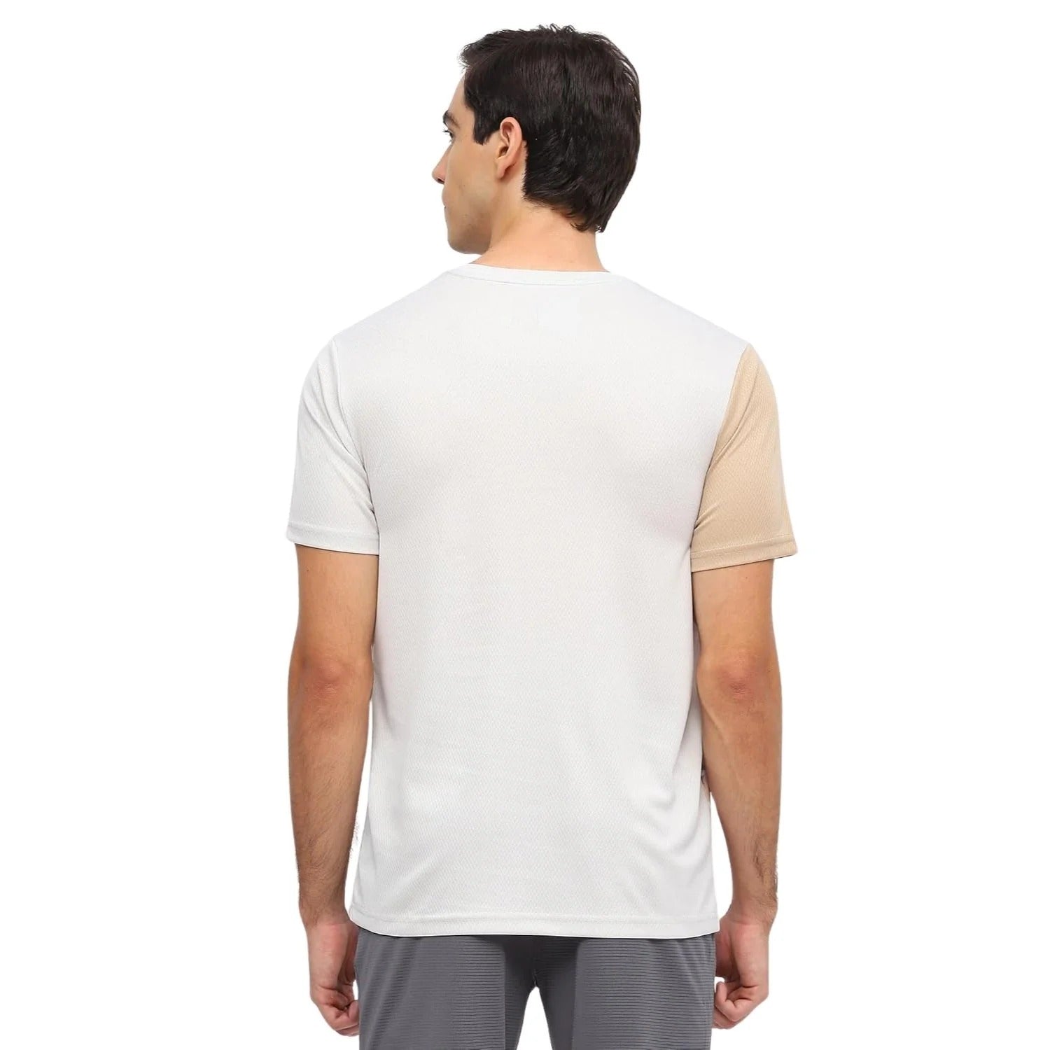 yonex 2967 moistyur wikking fabrik lite taupe

