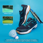 aivin breeze non markig rubbur outsole trakshun

