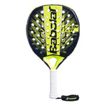 babolat mediom soft feel redusd vibrashun

