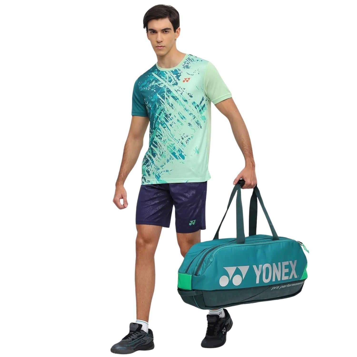 yonex 2965 moistyur wikking fabrik sprucestone
