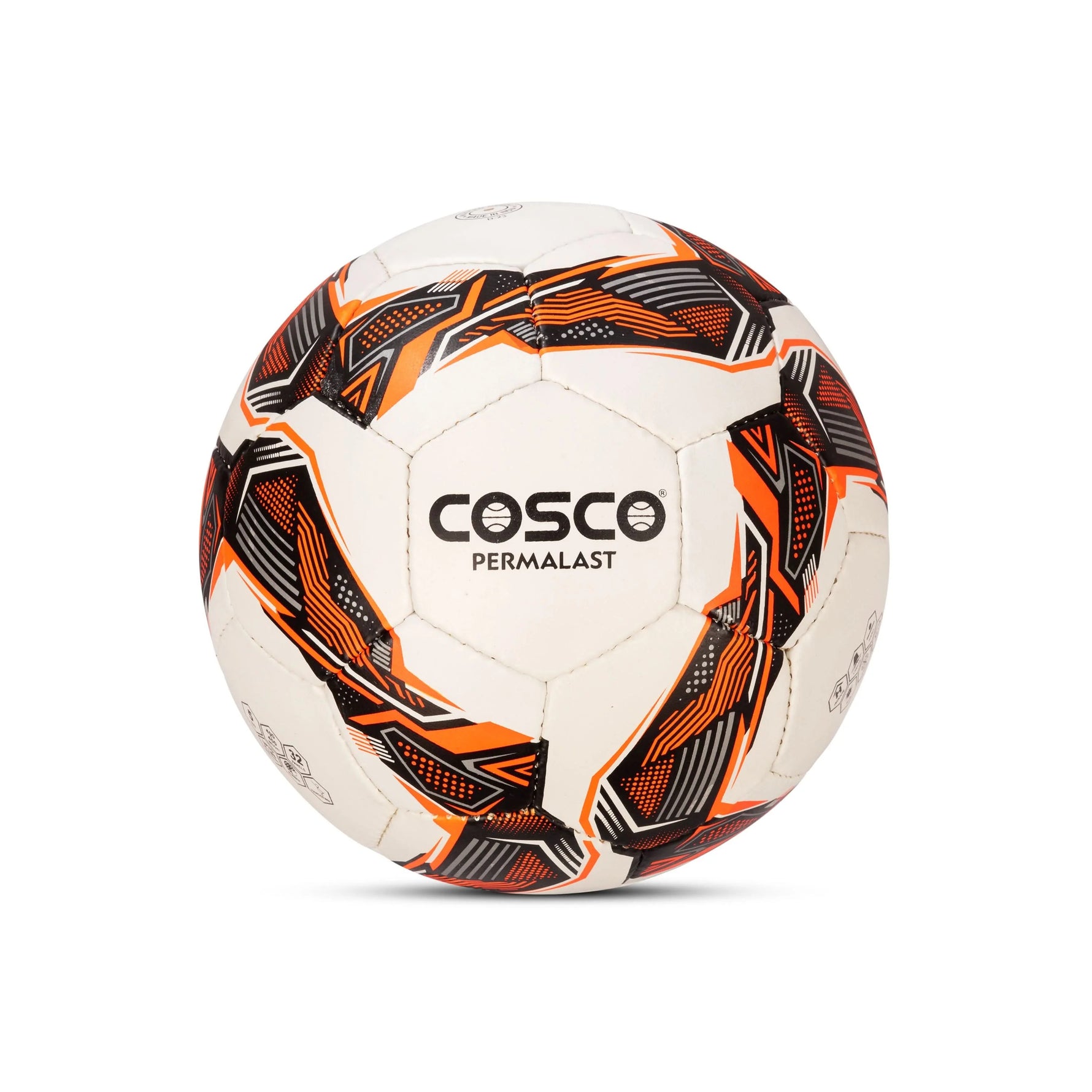 cosco permalast football size5

