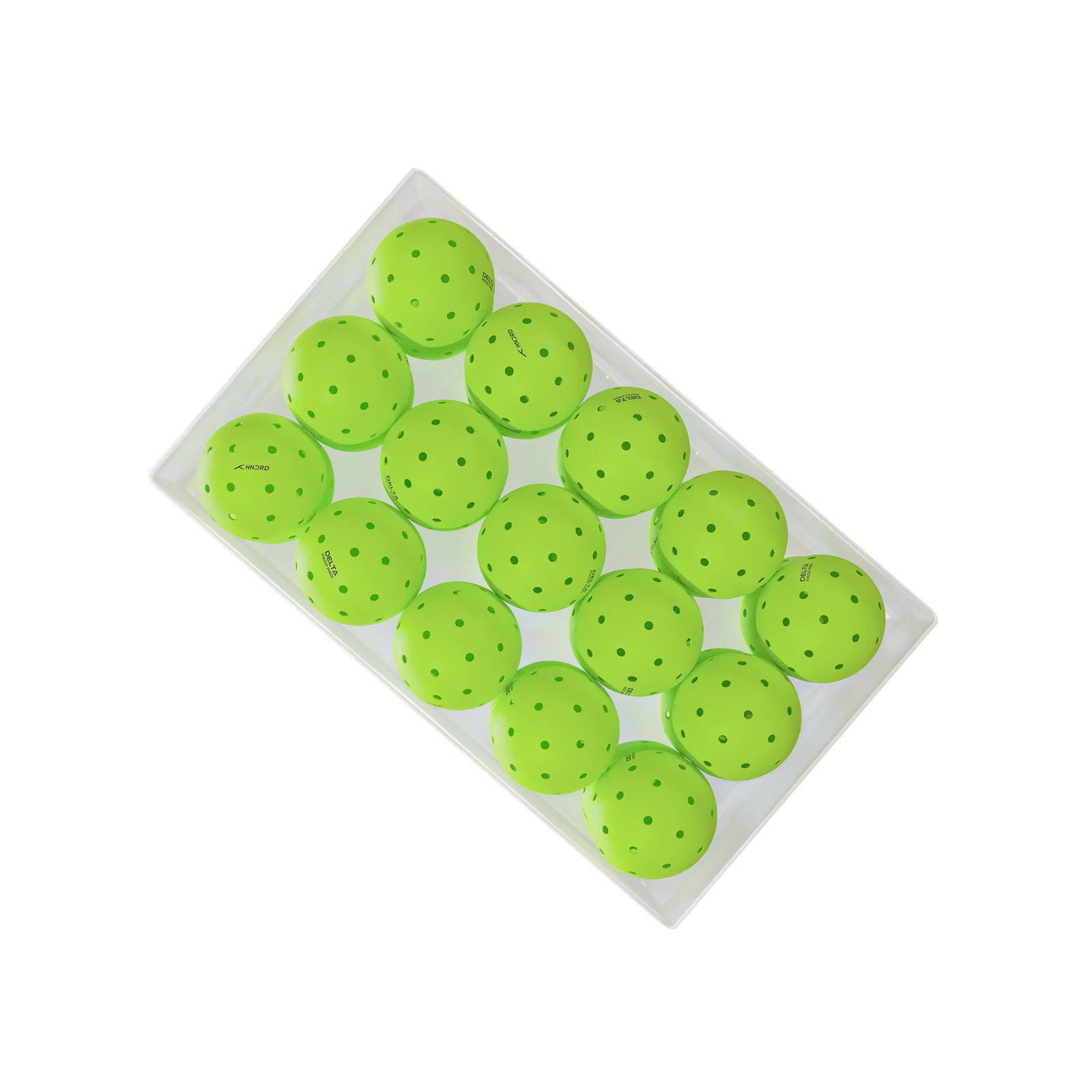 hundred p500 polymir honeykomb kore bulk

