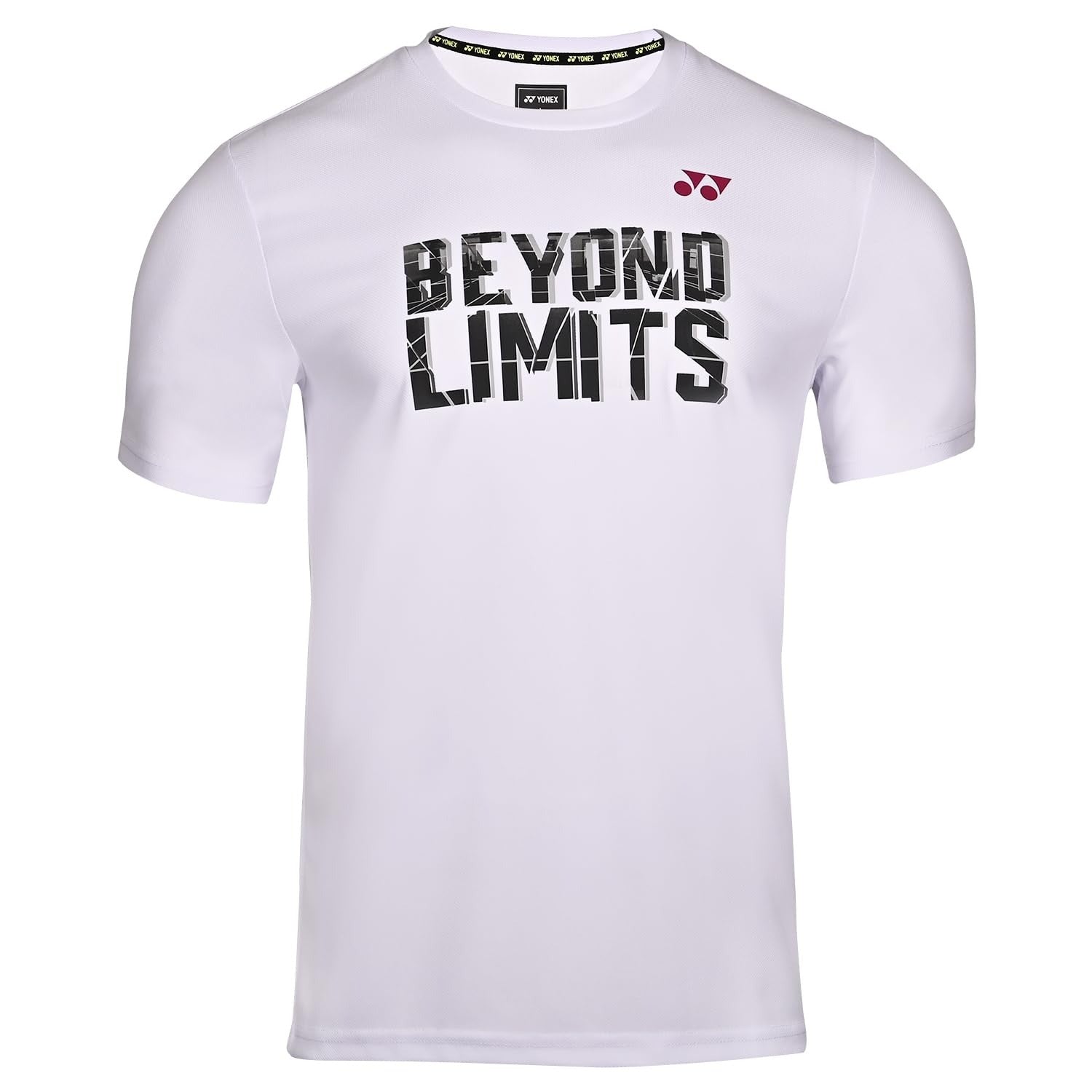 yonex tshirt round nek 2532


