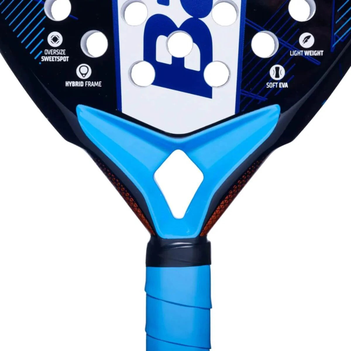 air origin teardrop shap balansed power kontrol

