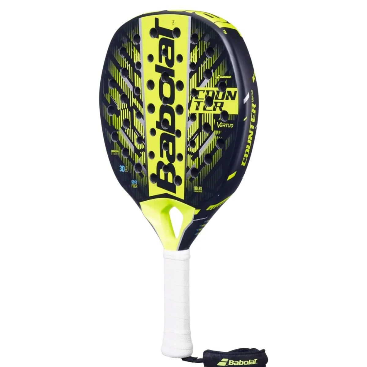 babolat150154 counter origin padel raket

