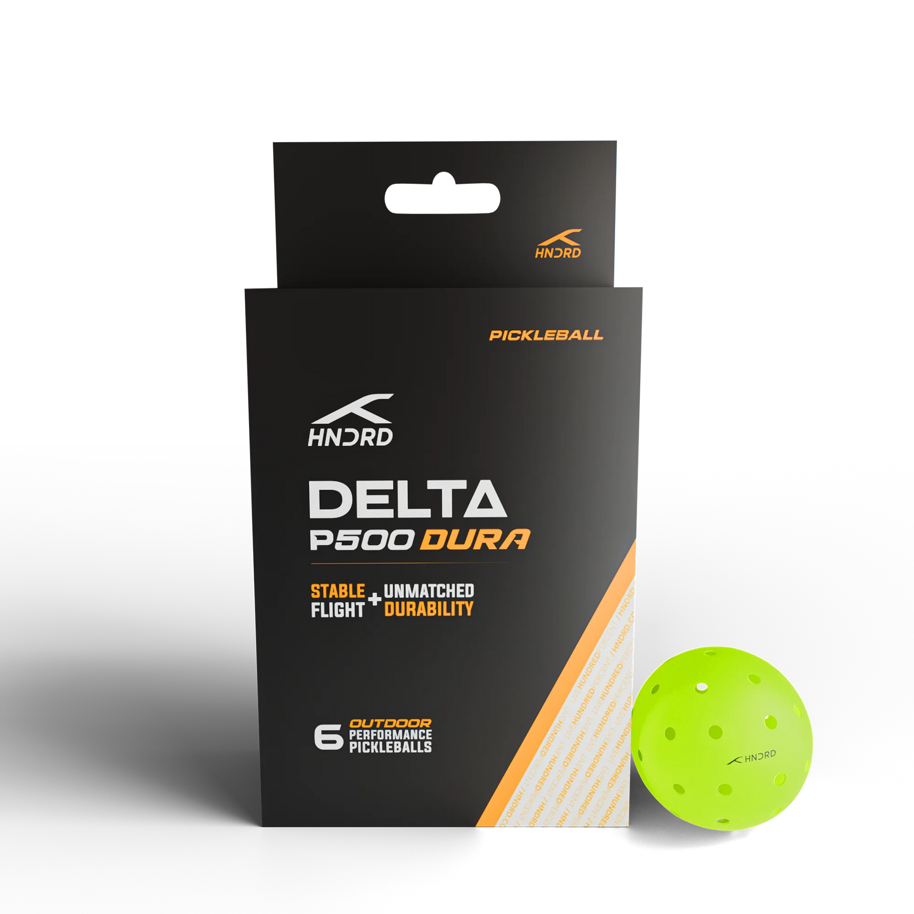 delta dura presishon drild hol patrn

