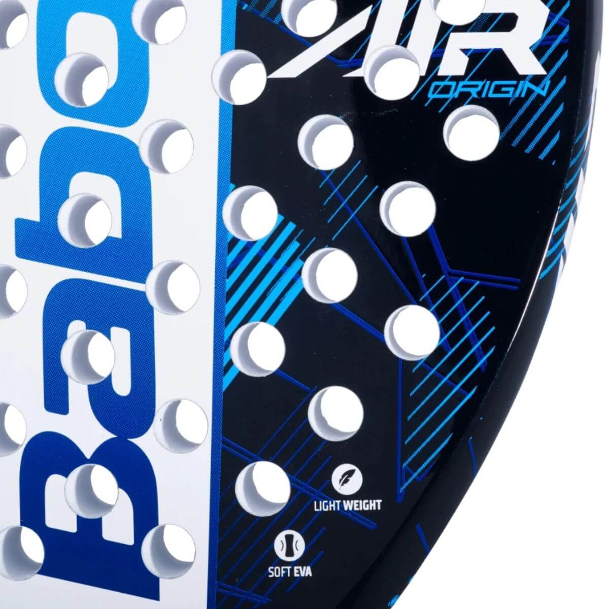 babolat soft feel komfort hanling vibrashun


