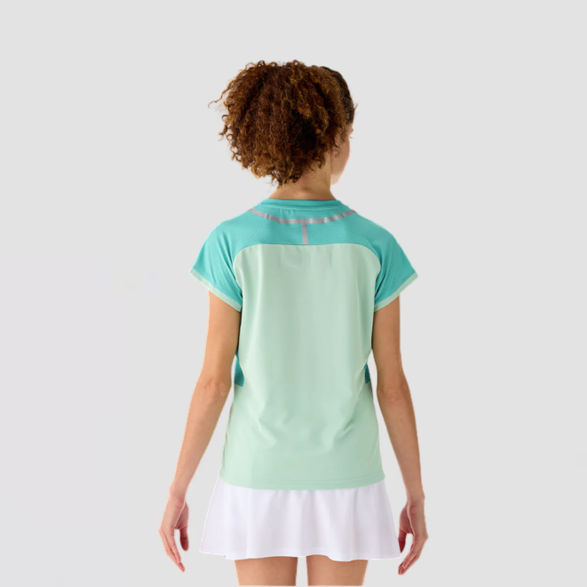 yonex wominz crewnek tshirt20422ex peppermint

